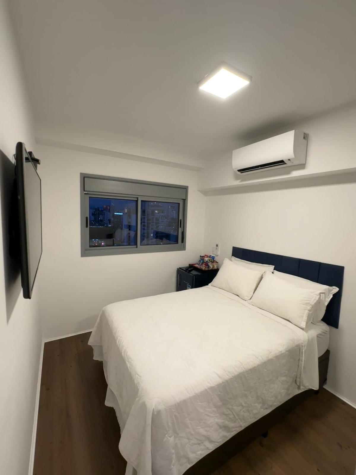 Ap35m2, Ofuro, Ps5, Garagem, Ac, Metro E Usp São Paulo
