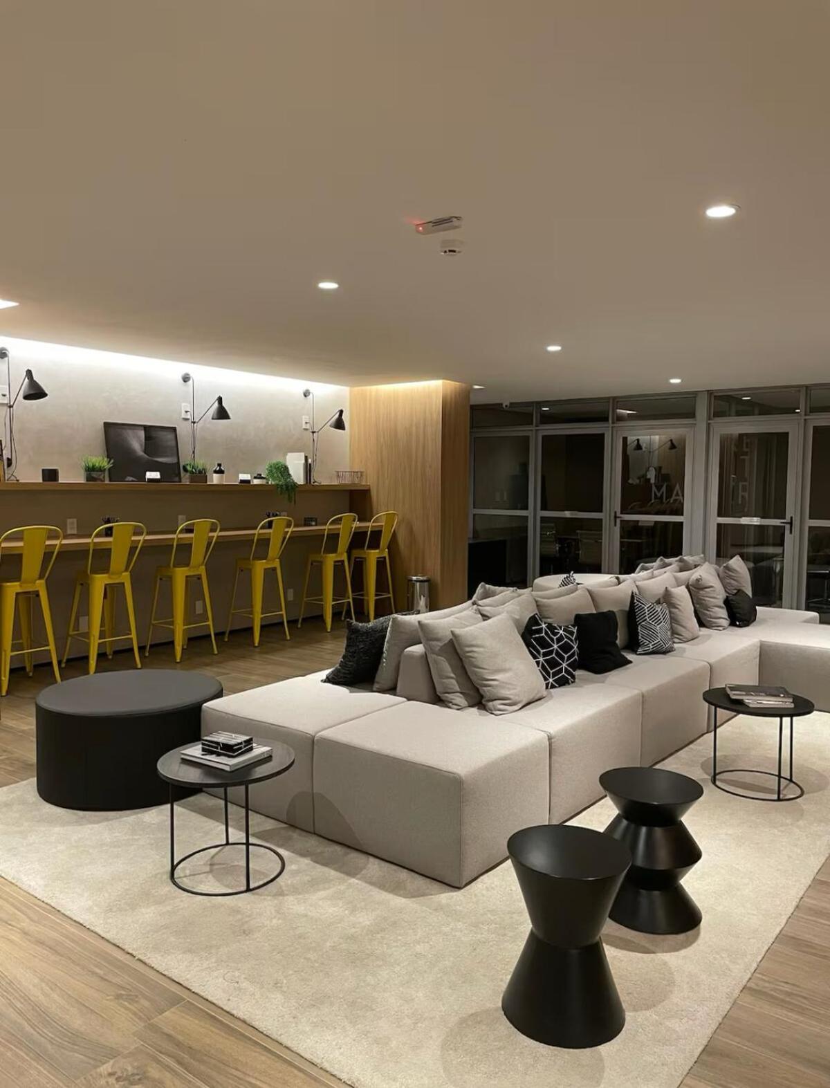Ap35m2, Ofuro, Ps5, Garagem, Ac, Metro E Usp Apartamento *