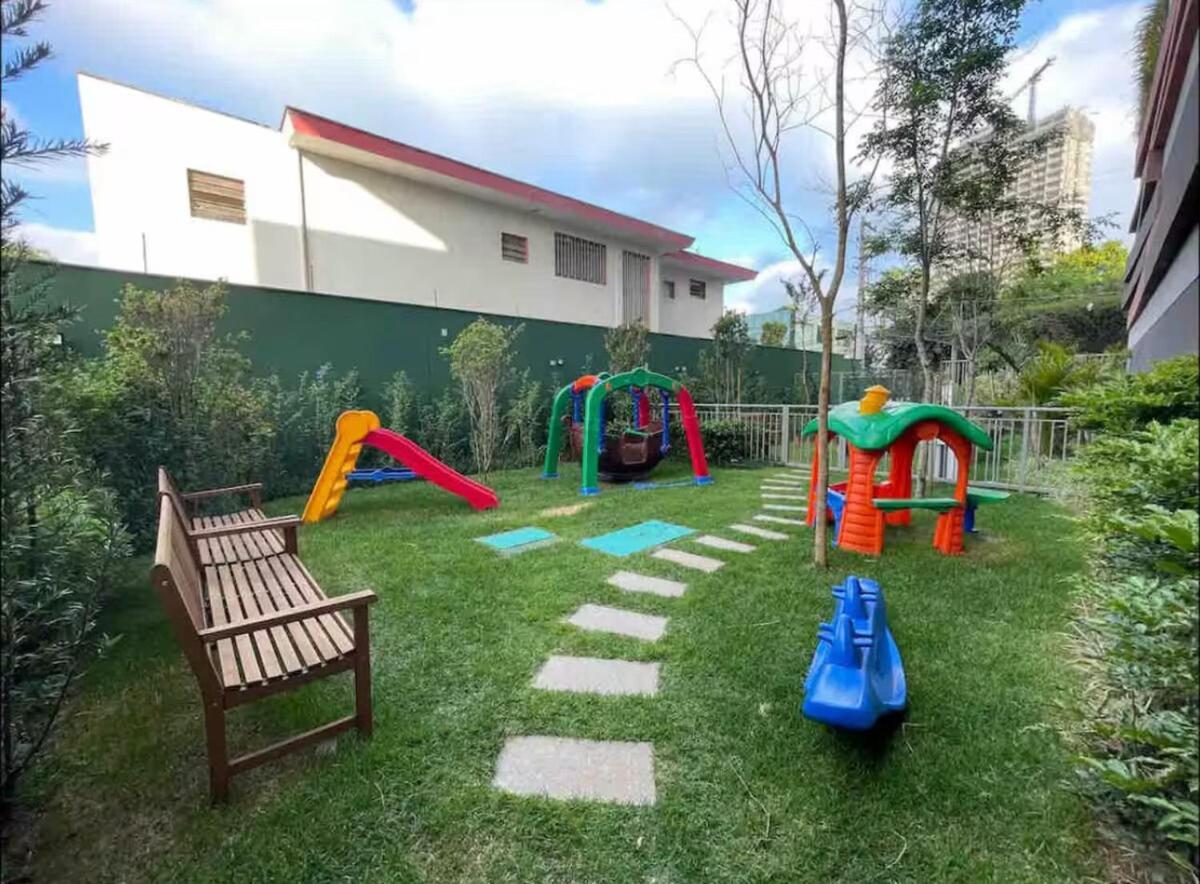 Ap35m2, Ofuro, Ps5, Garagem, Ac, Metro E Usp *