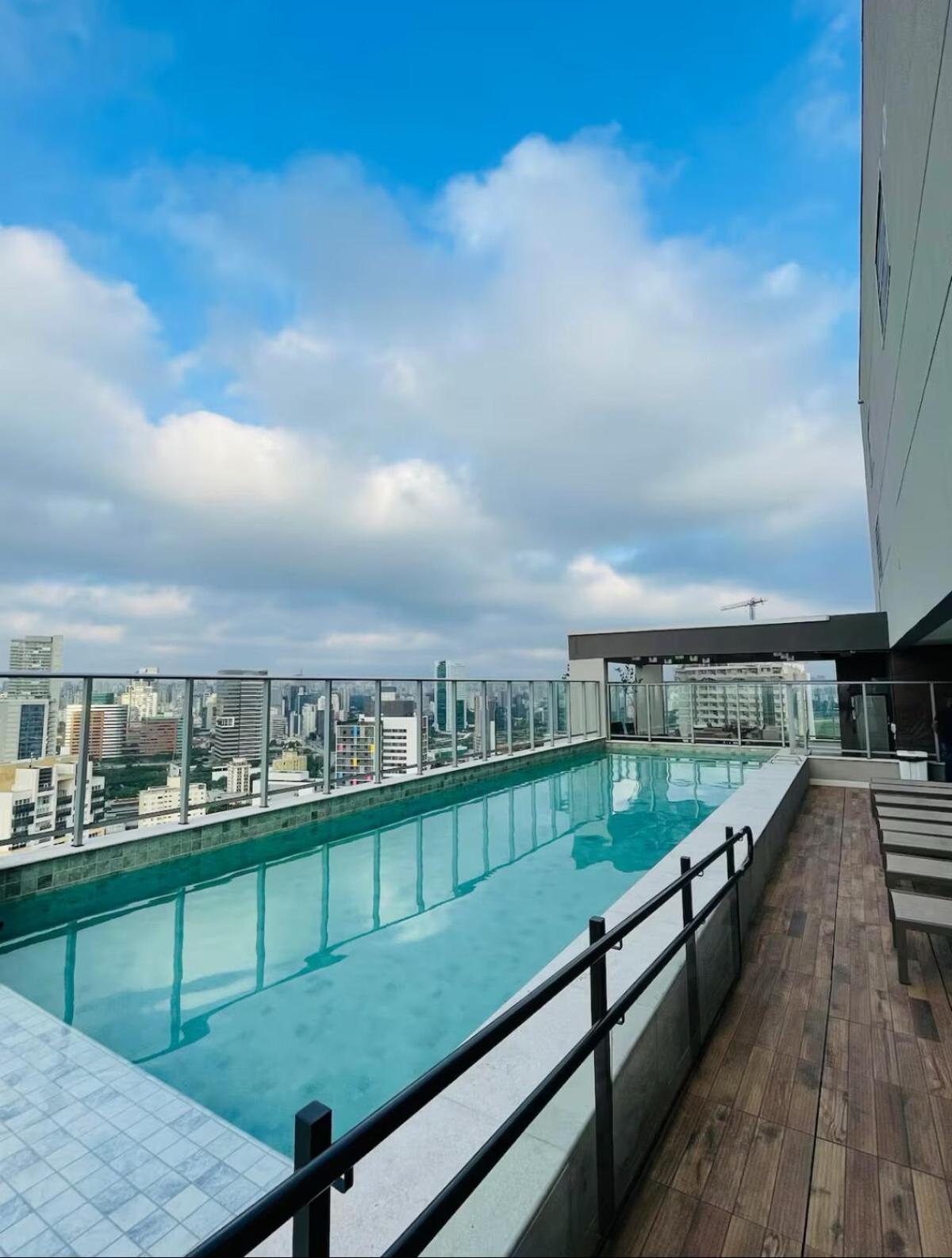 Ap35m2, Ofuro, Ps5, Garagem, Ac, Metro E Usp Apartamento