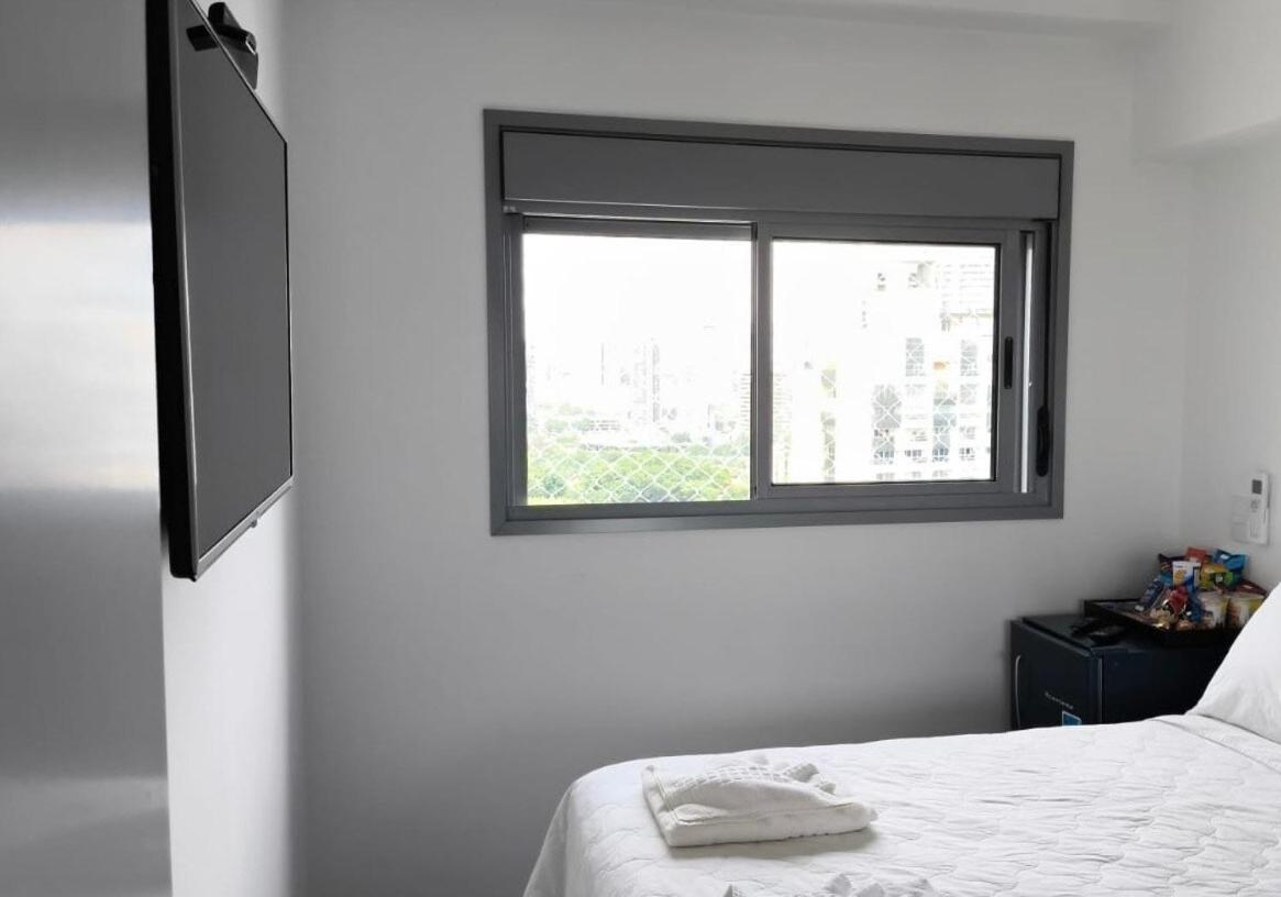 Ap35m2, Ofuro, Ps5, Garagem, Ac, Metro E Usp Apartamento *