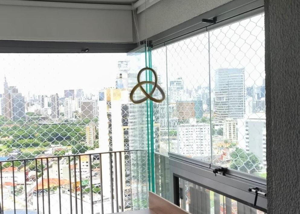 Ap35m2, Ofuro, Ps5, Garagem, Ac, Metro E Usp Apartamento *