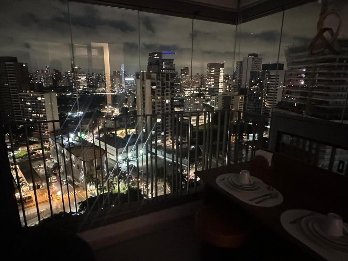 Apartamento Ap35m2, Ofuro, Ps5, Garagem, Ac, Metro E Usp São Paulo