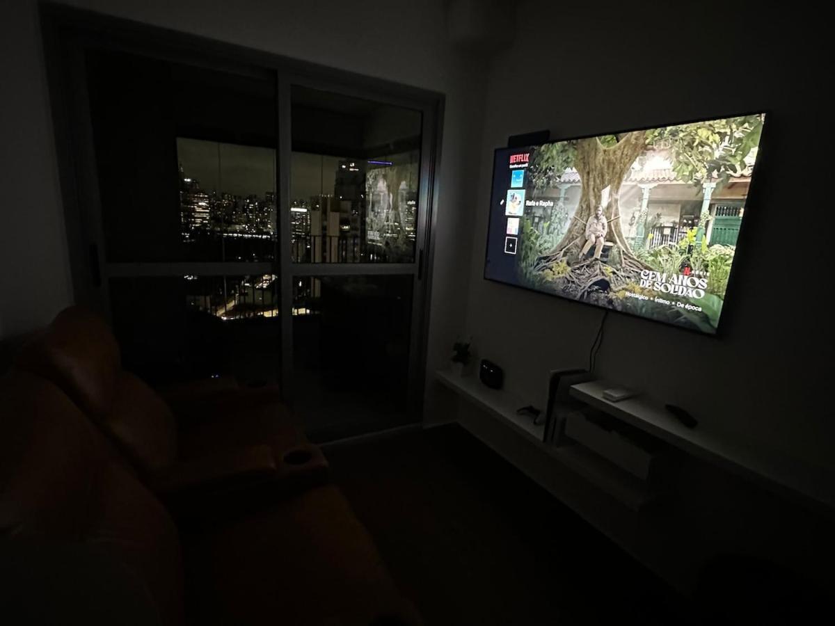 Ap35m2, Ofuro, Ps5, Garagem, Ac, Metro E Usp São Paulo