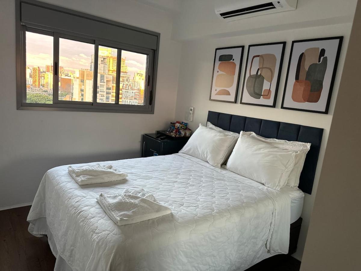 Apartamento Ap35m2, Ofuro, Ps5, Garagem, Ac, Metro E Usp *