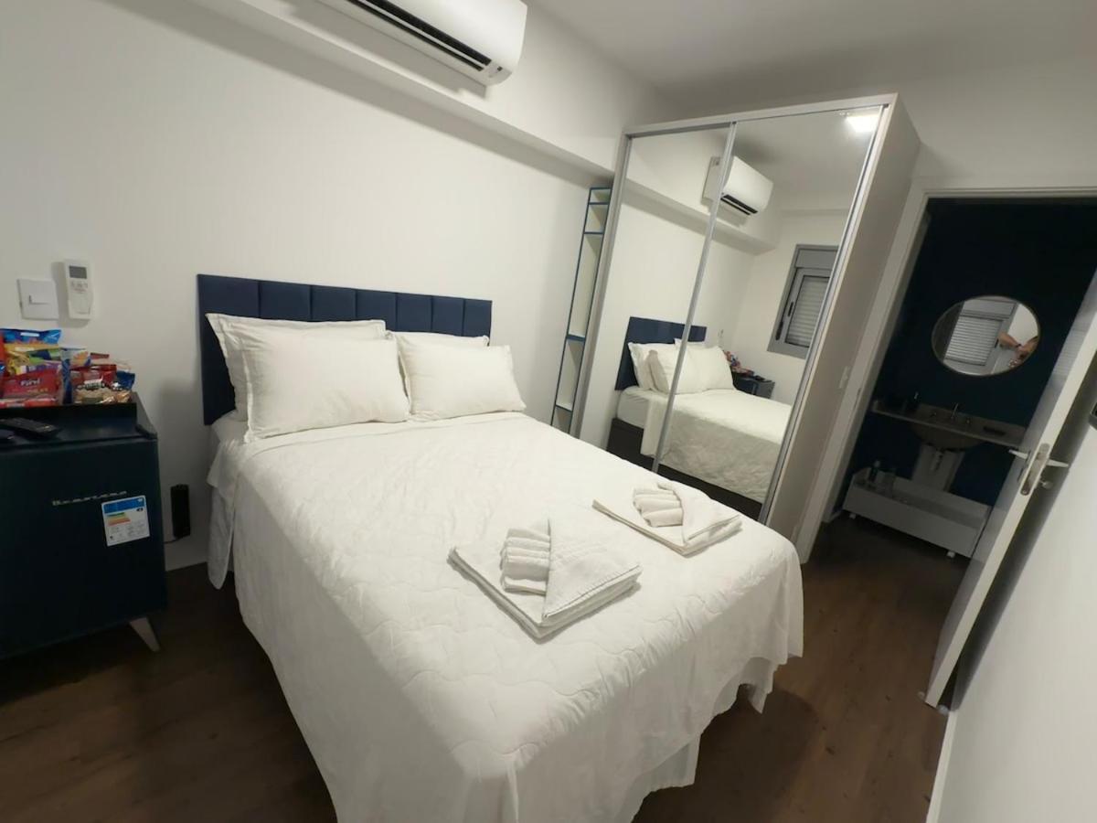 Ap35m2, Ofuro, Ps5, Garagem, Ac, Metro E Usp Apartamento São Paulo