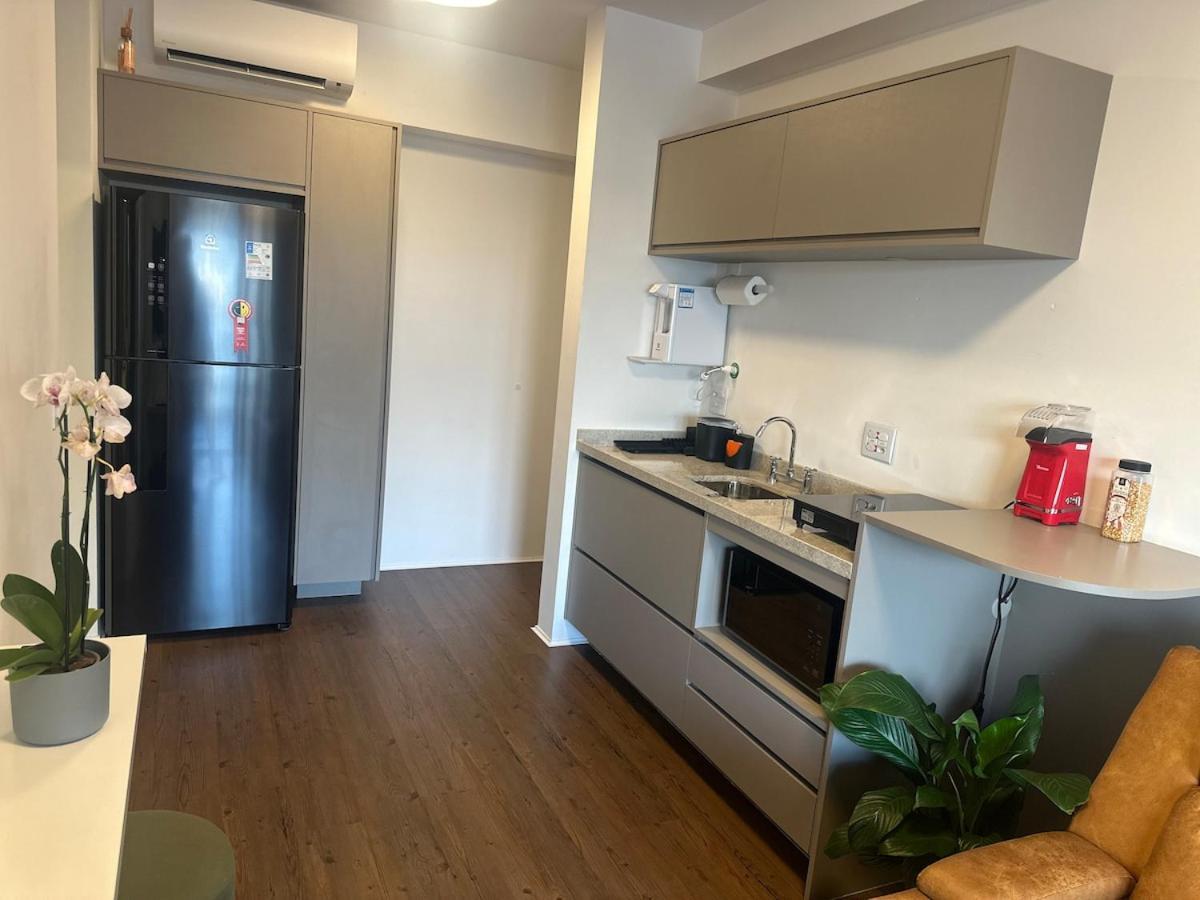 Ap35m2, Ofuro, Ps5, Garagem, Ac, Metro E Usp