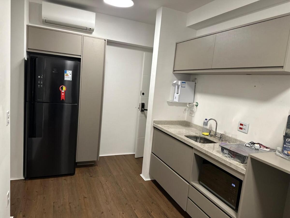 Ap35m2, Ofuro, Ps5, Garagem, Ac, Metro E Usp * São Paulo