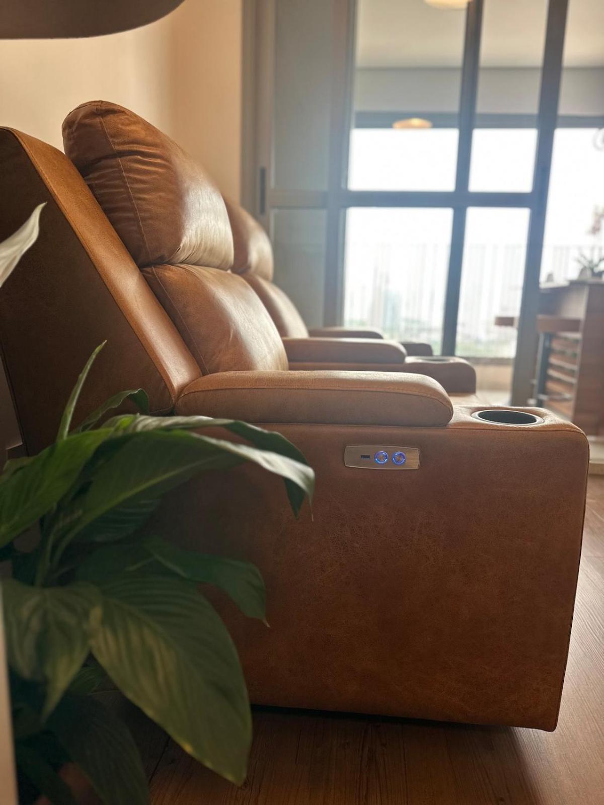 Apartamento Ap35m2, Ofuro, Ps5, Garagem, Ac, Metro E Usp